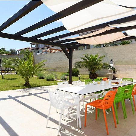 Yourcroatiaholiday - Villa With 6 Rooms Drenje  Esterno foto