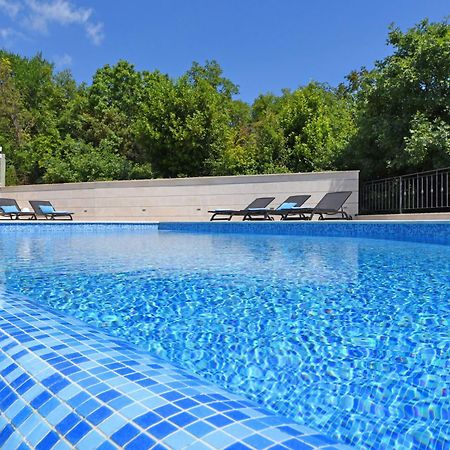 Yourcroatiaholiday - Villa With 6 Rooms Drenje  Esterno foto