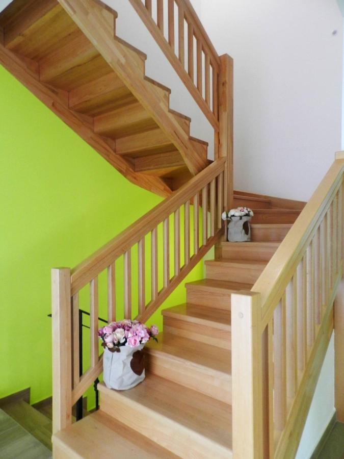Yourcroatiaholiday - Villa With 6 Rooms Drenje  Esterno foto