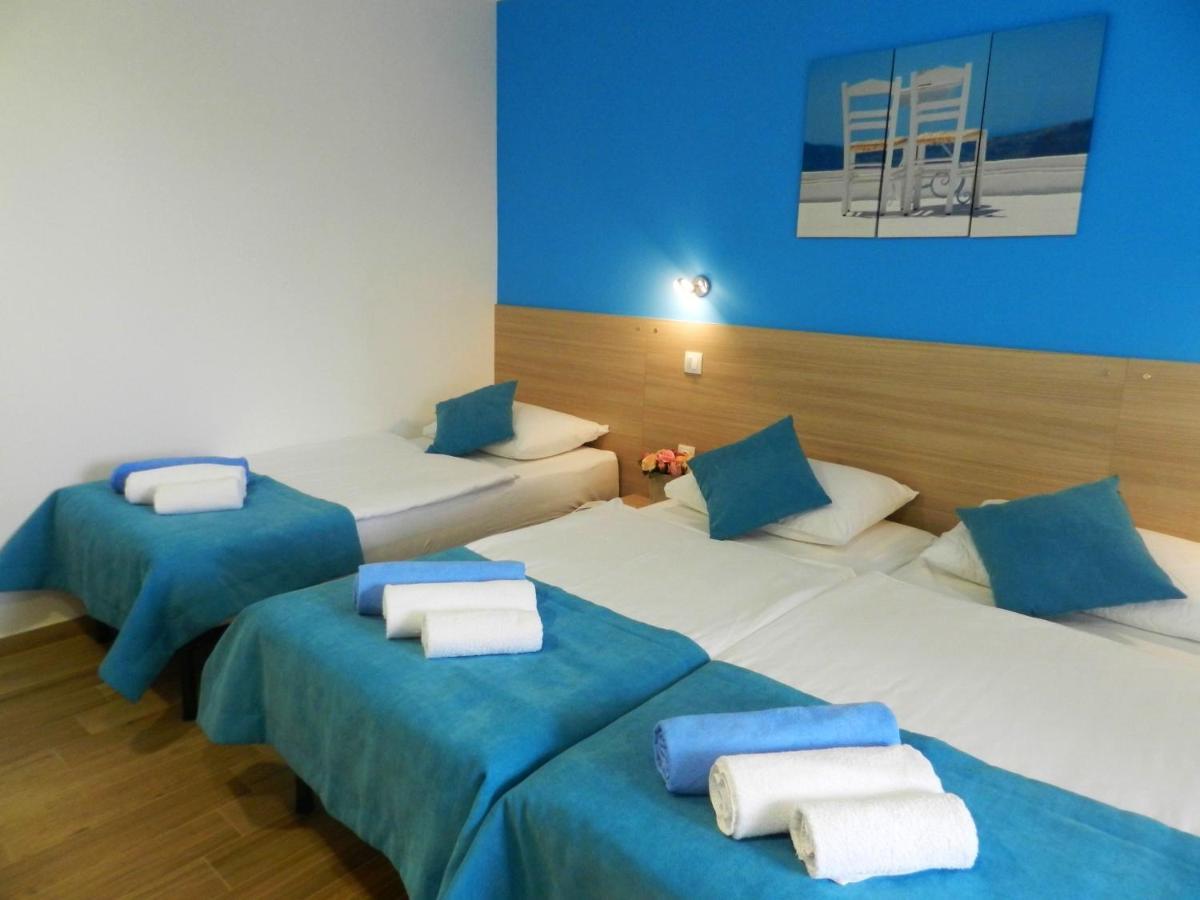 Yourcroatiaholiday - Villa With 6 Rooms Drenje  Esterno foto
