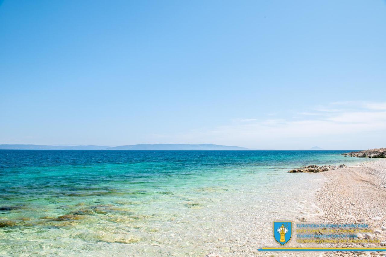 Yourcroatiaholiday - Villa With 6 Rooms Drenje  Esterno foto