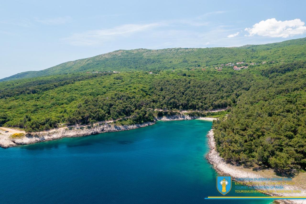 Yourcroatiaholiday - Villa With 6 Rooms Drenje  Esterno foto