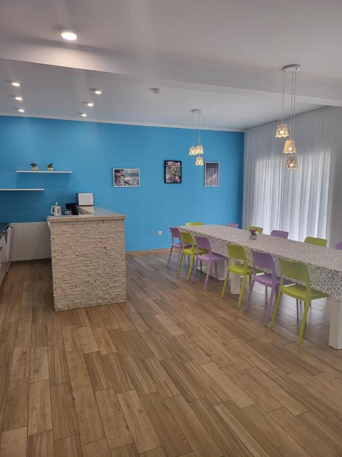 Yourcroatiaholiday - Villa With 6 Rooms Drenje  Esterno foto