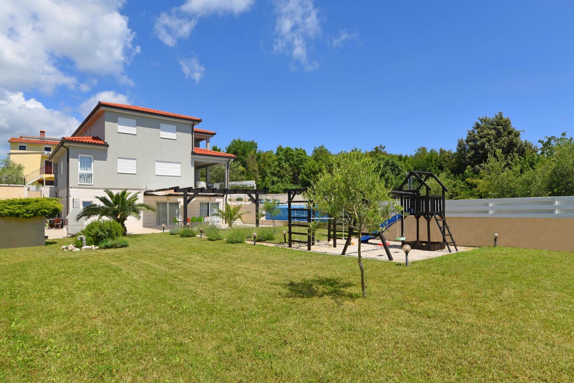 Yourcroatiaholiday - Villa With 6 Rooms Drenje  Esterno foto